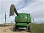 John Deere 2005 9760 STS Combines
