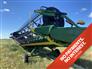 John Deere 2023 HD45R Headers - Other