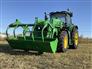 2023 John Deere 6155M