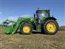 2023 John Deere 6155M