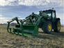 2023 John Deere 6155M