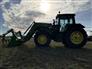 2023 John Deere 6155M