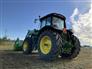 2023 John Deere 6155M