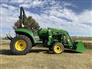 John Deere 2023 2038R Other Tractors