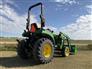 John Deere 2023 2038R Other Tractors