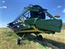 John Deere 2023 HD45R Headers - Other