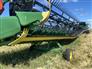 John Deere 2023 HD45R Headers - Other