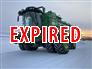 2022 John Deere X9 1100
