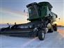 John Deere 2008 9770 STS Combines
