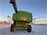 John Deere 2008 9770 STS Combines