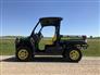John Deere 2022 XUV 835M ATVs & Utility Vehicles