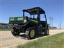 John Deere 2022 XUV 835M ATVs & Utility Vehicles