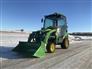 John Deere 2023 1025R Other Tractors