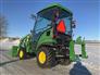 John Deere 2023 1025R Other Tractors