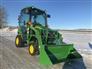 John Deere 2023 1025R Other Tractors