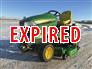 2023 John Deere X380