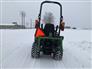 John Deere 2021 1025R Other Tractors