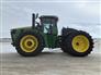 John Deere 2022 9R 540 4WD