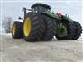 John Deere 2022 9R 540 4WD