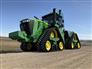 2024 John Deere 9RX 590