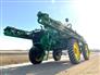 John Deere 2024 616R Sprayers - Self Propelled