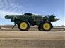 John Deere 2024 616R Sprayers - Self Propelled