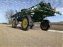 John Deere 2024 616R Sprayers - Self Propelled