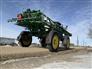 John Deere 2024 616R Sprayers - Self Propelled