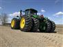 John Deere 2024 9R 590 4WD