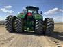 John Deere 2024 9R 590 4WD