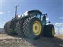 John Deere 2024 9R 590 4WD
