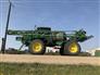 John Deere 2018 R4038 Sprayers - Self Propelled