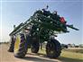 John Deere 2018 R4038 Sprayers - Self Propelled