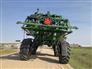 John Deere 2018 R4038 Sprayers - Self Propelled