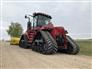 Case IH 2013 Steiger 500 Quadtrac Other Tractors