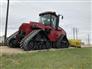 Case IH 2013 Steiger 500 Quadtrac Other Tractors