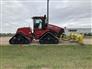 Case IH 2013 Steiger 500 Quadtrac Other Tractors