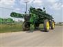 John Deere 2024 616R Sprayers - Self Propelled