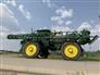 John Deere 2024 616R Sprayers - Self Propelled