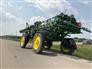 John Deere 2024 616R Sprayers - Self Propelled