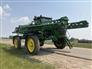 John Deere 2024 616R Sprayers - Self Propelled