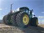 John Deere 2024 9R 590 4WD