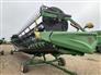 John Deere 2024 HD45R Headers - Other