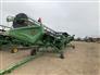 John Deere 2024 HD45R Headers - Other