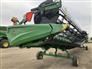 John Deere 2024 HD45R Headers - Other