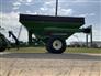 Unverferth 2011 9250 Grain Carts