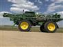 2025 John Deere 616R