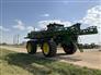 2025 John Deere 616R