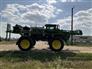 2025 John Deere 616R