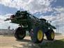 2025 John Deere 616R